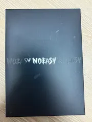 2026年最新】NoEasy 限定盤 未開封の人気アイテム - メルカリ