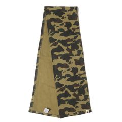 希少 エイプ A BATHING APE 初期 サル迷彩抱き枕 クッション - メルカリ