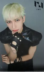 INI 選出店 池﨑理人 THE VIEW