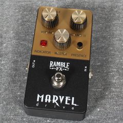 The Banshee オクターブファズエフェクター - メルカリ