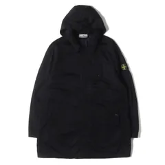 2026年最新】STONE ISLAND ステンカラーコートの人気アイテム - メルカリ