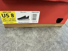 プーマ フライヤー ライト3 スニーカー 260mm