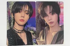 TOMORROW X TOGETHER（TXT） ヨンジュン(YEONJUN・チェヨンジュン) トレカ セット