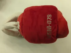 バンダイ/ガンダムフロントトウキョウ アームクッション 機動戦士ガンダム シャア専用ズゴック アームクッション