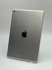 【中古B】iPad 第9世代 64GB シルバー Wi-Fi バッテリー【98%】