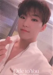 SEVENTEEN 2019 ODE to You IN JAPAN HOSHI トレーディングカード 0039