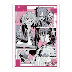 2026年最新】リコリコ スリーブの人気アイテム - メルカリ