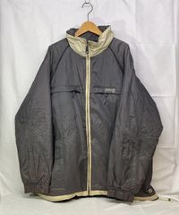 ANDWANG アンドワン Petit Fur Duffle Coat ファーダッフルコート