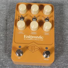 ニコブックス本店様用］UAFX Enigmatic - メルカリ