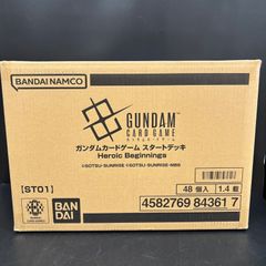 未開封カートン】 UNION ARENA ブースターパック アイドルマスター