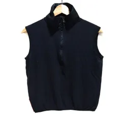 2026年最新】プラダスポーツ ベストの人気アイテム - メルカリ