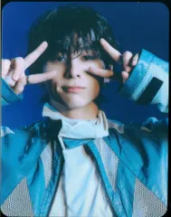 INI Ascending ver. 西洸人 THE ORIGIN