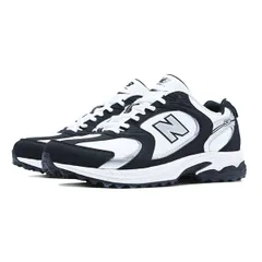 ニューバランス ゴルフシューズ 530 v1 SL UGS530D スパイクレス メンズ レディース (ユニセックス) 日本正規品 New Balance Golf 22.5cm-25cm
