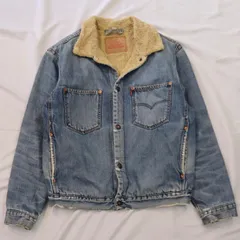 ~00's Euro Levi's 