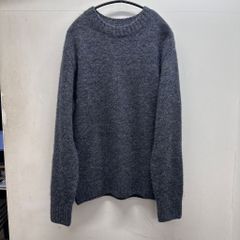 PHIGVEL フィグベル Mock Neck Mohair knit モヘア - メルカリ