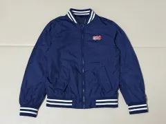 Tommy Hilfiger トミーヒルフィガー キッズ ブルゾン 140