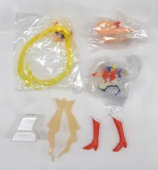 バンダイ HGIFセーラームーンワールド2 スーパーセーラームーン