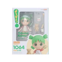 2026年最新】ねんどろいどよつばと！小岩井よつばの人気アイテム