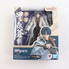 SHFiguarts(피규아츠) 시노모리 아오시(시노모리 아오시)