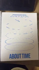 SEVENTEEN 2024シーグリ