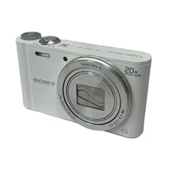 2026年最新】DSC-WX300 SONY サイバーショットの人気アイテム - メルカリ