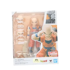 S.H.Figuarts(フィギュアーツ) クリリン-地球人最強の男- ドラゴンボールZ 完成品 可動フィギュア バンダイスピリッツ