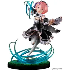 ラム ロズワール戦Ver. Re:ゼロから始める異世界生活 1/7 完成品 フィギュア KADOKAWA(カドカワ)