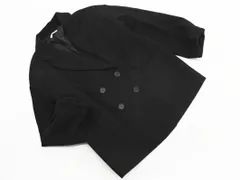 CLASSICAL ELF クラシカルエルフ ジャケット sizeM/黒 ◇■ レディース