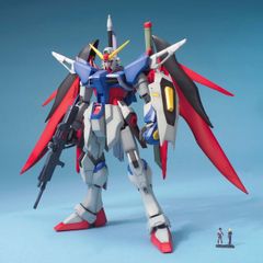 (재판매) MG 1/100 ZGMF-X42S 데스티니 건담 기동전사 건담 SEED DESTINY(시드 데스티니) 프라모델(5061582) 반다이 스피릿츠