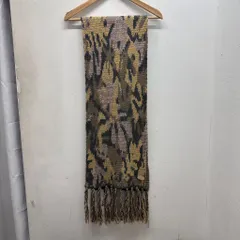 2026年最新】NICENESS マフラーの人気アイテム - メルカリ