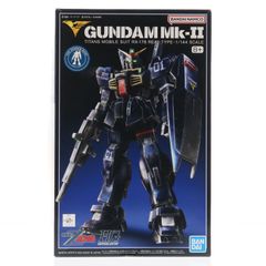 건담베이스 한정 HGUC 1/144 RX-178 건담 Mk-II (티탄즈 사양) (21st CENTURY REAL TYPE Ver.) 기동 전사 Z 건담 프라 모델 (5065412) 반다이 스피릿