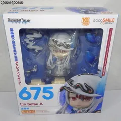 2026年最新】ねんどろいど 凜雪鴉の人気アイテム - メルカリ