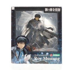 ARTFX J 로이 머스탱 강철의 연금술사 FULLMETAL ALCHEMIST 1/8 완성품 피규어(PP681) 코토부키야