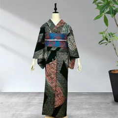 2026年最新】マジョリカ お召の人気アイテム - メルカリ