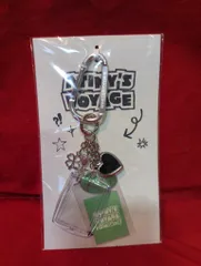 ATEEZ ATINY'S VOYAGE SAN キーリング JAPAN