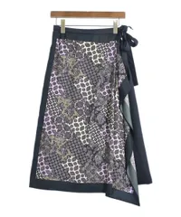 Leilian ロング・マキシ丈スカート レディース 【古着】【中古】【送料無料】