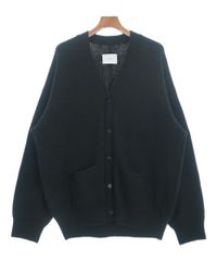 限定値下【完売品】ssstein シアーニット クルーネック カーディガン