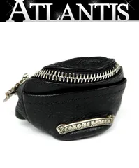 2026年最新】クロムハーツ スナットパックの人気アイテム - メルカリ