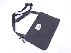 FREDRIK PACKERS フレドリックパッカーズ ショルダー バッグ 黒 ■■ レディース