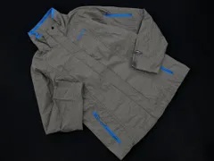 Columbia コロンビア 209WL7075 スタンドカラー ジャケット sizeS/グレー ◇■ レディース