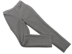 PLST プラステ 裏起毛 テーパード パンツ sizeXXS/グレー ◇■ レディース