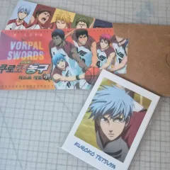 まとめ売り) 黒子のバスケ 黒子のバスケ ラストゲーム 特典