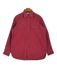 L.L.Bean カジュアルシャツ メンズ 【古着】【中古】【送料無料】