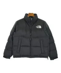 THE NORTH FACE ダウンジャケット/ダウンベスト レディース 【古着】【中古】【送料無料】