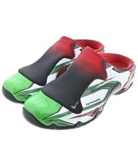 Supreme Nike Clogposite SP 26.0 ステッカーおまけ - メルカリ