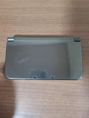 Newニンテンドー3DS 本体 ブラック 難あり