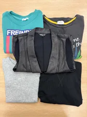 男の子　子供服１２０〜１３０セット