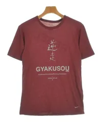 2026年最新】GYAKUSOU Tシャツの人気アイテム - メルカリ