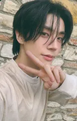 ENHYPEN Weverse Japan JAKE THE SIN:VANISH