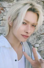 ENHYPEN Weverse Japan NIKI THE SIN:VANISH